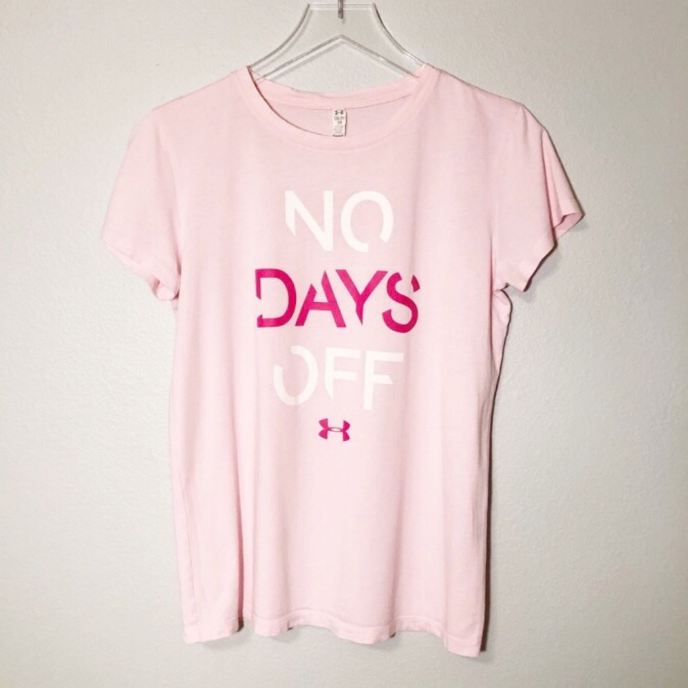 Under Armour Tee